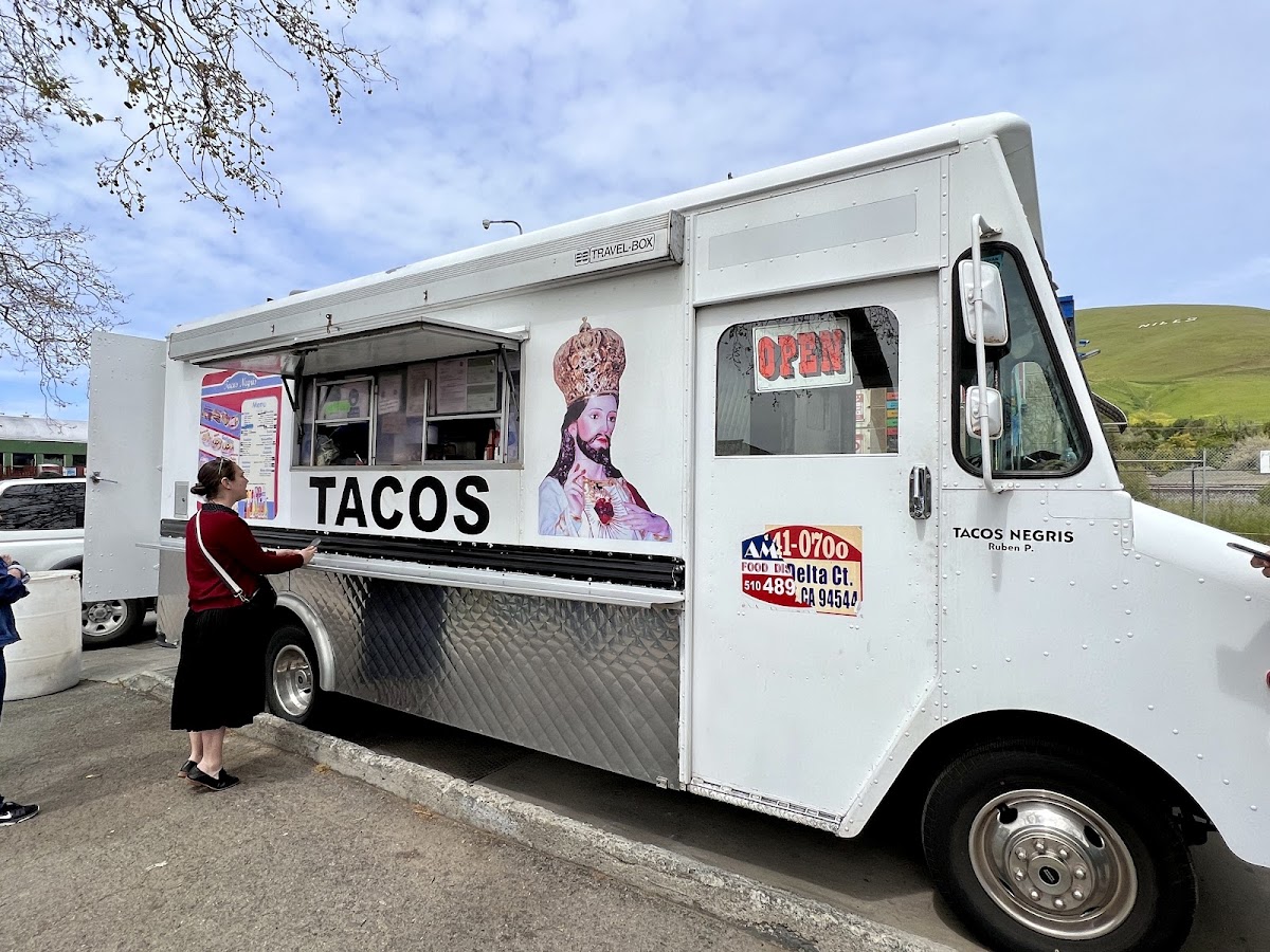 Taco Negris Photos 2